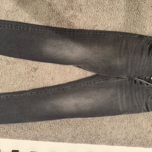 Kut from the Kloth Black Skinny Jeans